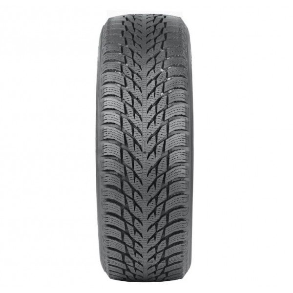 Шина Nokian Hakkapeliitta R3 SUV 275/40 R20 XL 106T зимняя  купить,170950