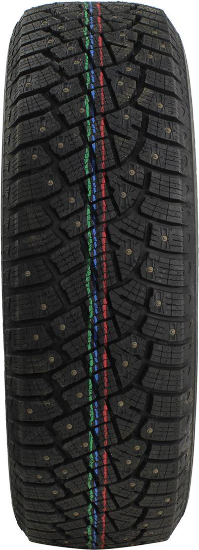 Шина Continental IceContact 2 KD 225/55 R19 102T зимняя купить,94250