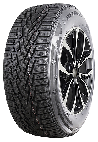  Шина Delmax Ultima Ice Suv 285/60 R18 116T зимняя