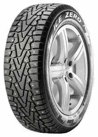 Шина Pirelli Winter Ice Zero FR  235/55 R18 104T зимняя