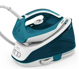 Парогенератор Tefal SV6115E0 бирюзовый