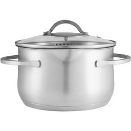 Кастрюля Polaris Solid-20C 3,5л