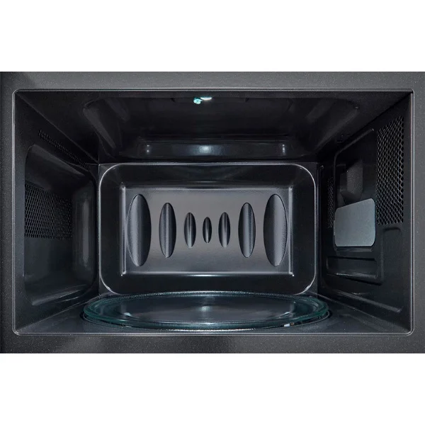 Микроволновая печь LG MS-2032GAS черная - ForteMarket Микроволновая печь LG MS-2032GAS черная купить,0