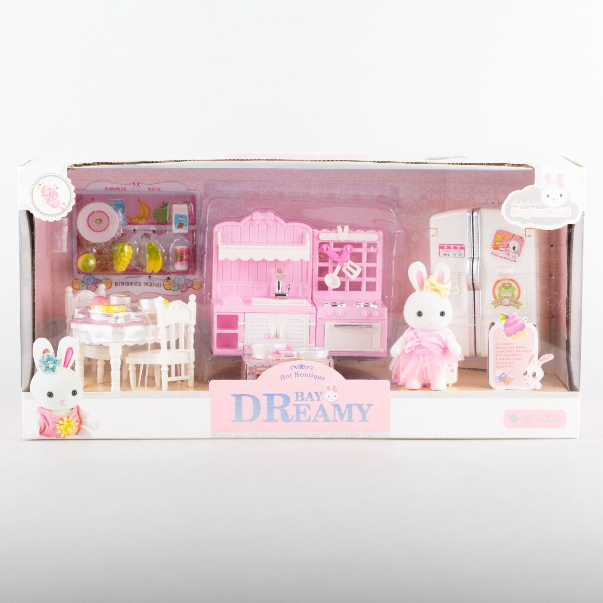 Игровой набор Dreamy Кухня   купить,NaN