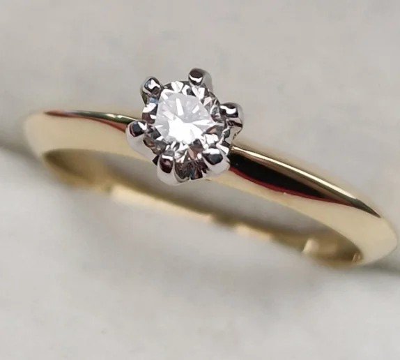 Комплект Deimantas 107464512 16,5р 0,20ct 0,40ct. купить,NaN