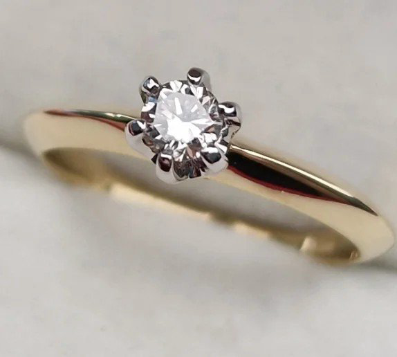 Комплект Deimantas 107464512 16,5р 0,20ct 0,40ct. купить,NaN