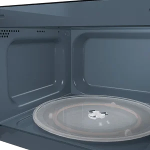 Микроволновая печь Gorenje MO17E1BH черная купить,NaN