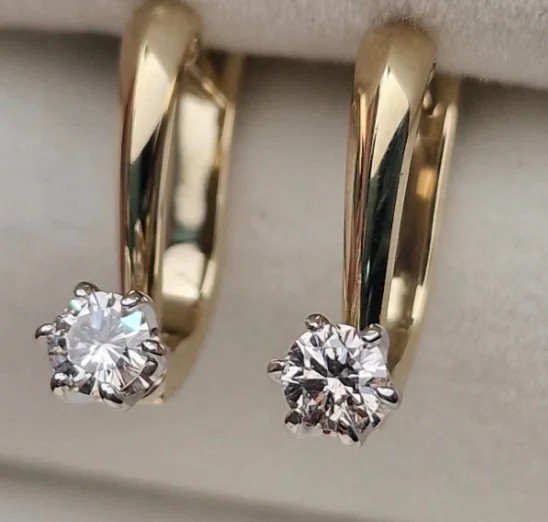 Комплект Deimantas 107464512 16,5р 0,20ct 0,40ct. купить,NaN