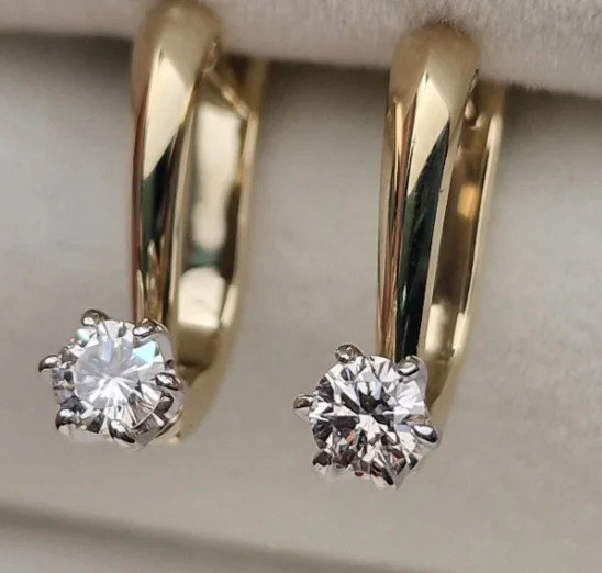 Комплект Deimantas 107464512 16,5р 0,20ct 0,40ct. купить,NaN