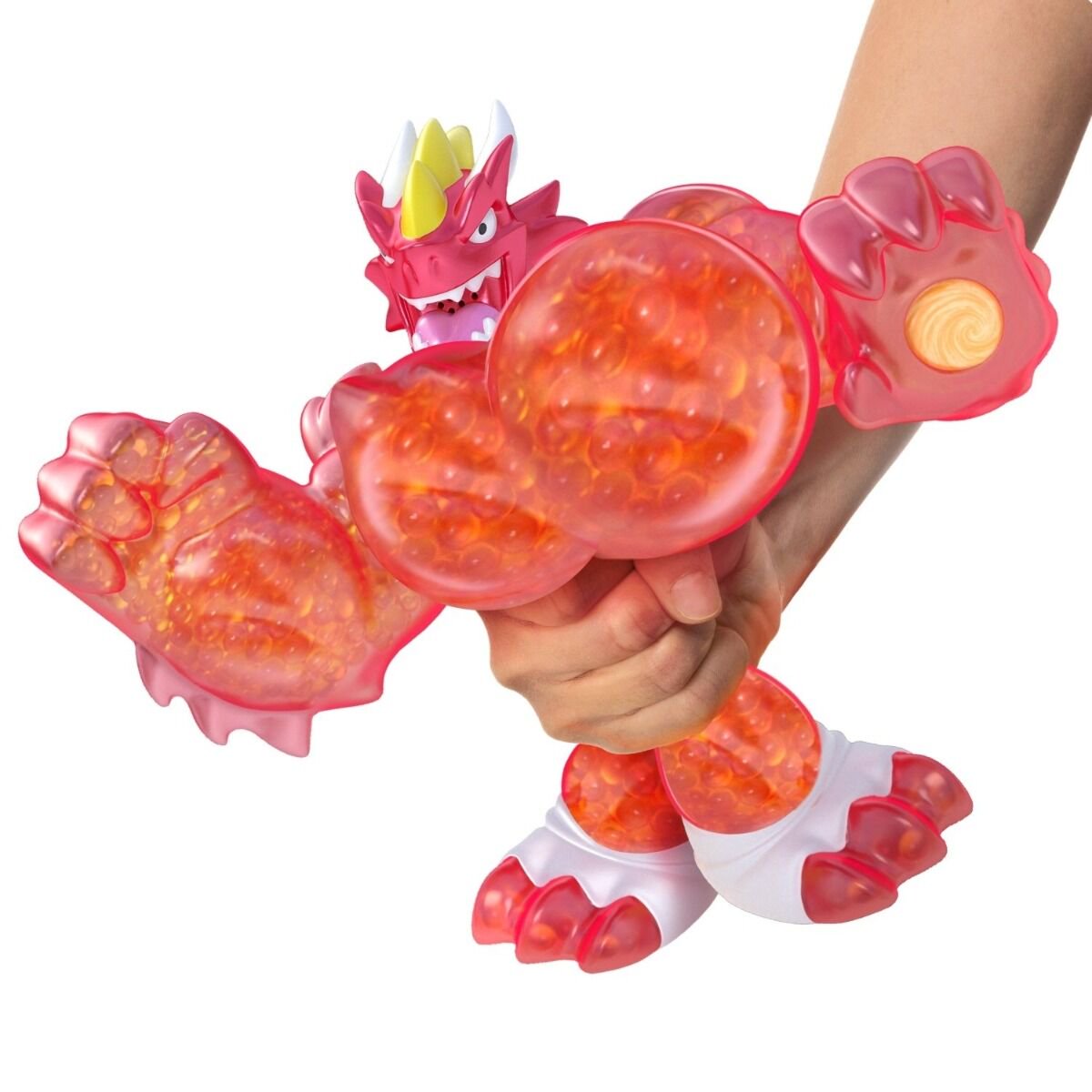 Фигурка Goo Jit Zu Блейзагот 37338 купить,NaN