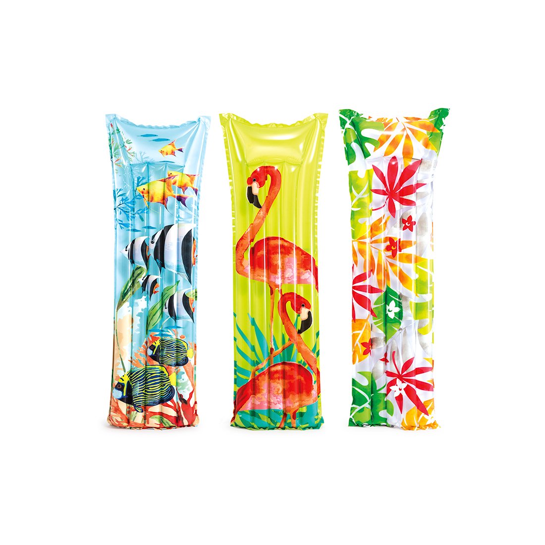 Надувной матрас Intex Fashion 59720