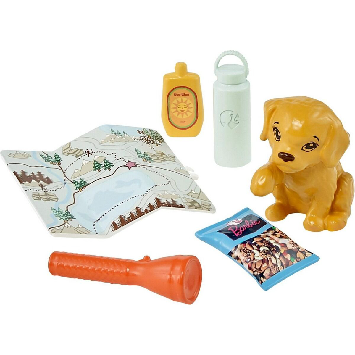 Кукла  Barbie Wellness Фитнес брюнетка GKH730/GRN66 купить,NaN