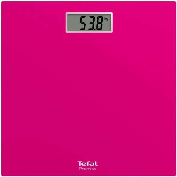 Весы напольные Tefal PP1403V0