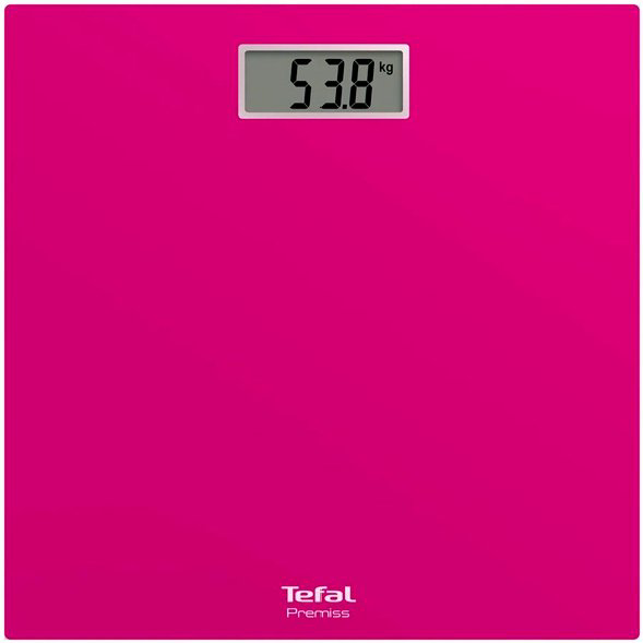 Весы напольные Tefal PP1403V0