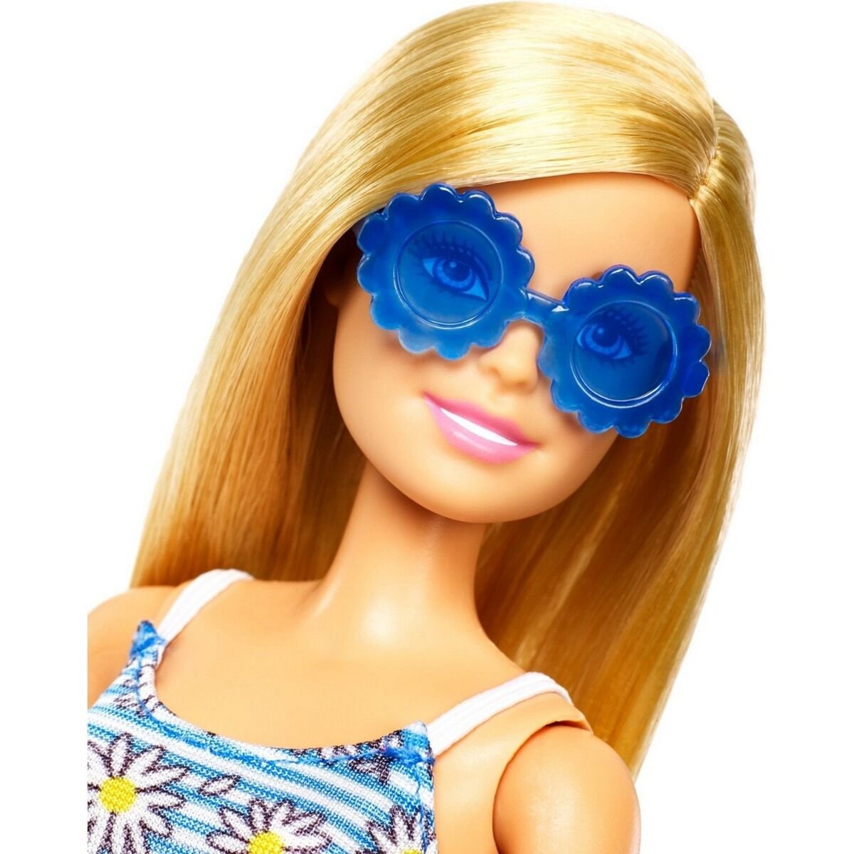 Кукла Barbie  с набором аксессуаров GDJ400 купить,NaN
