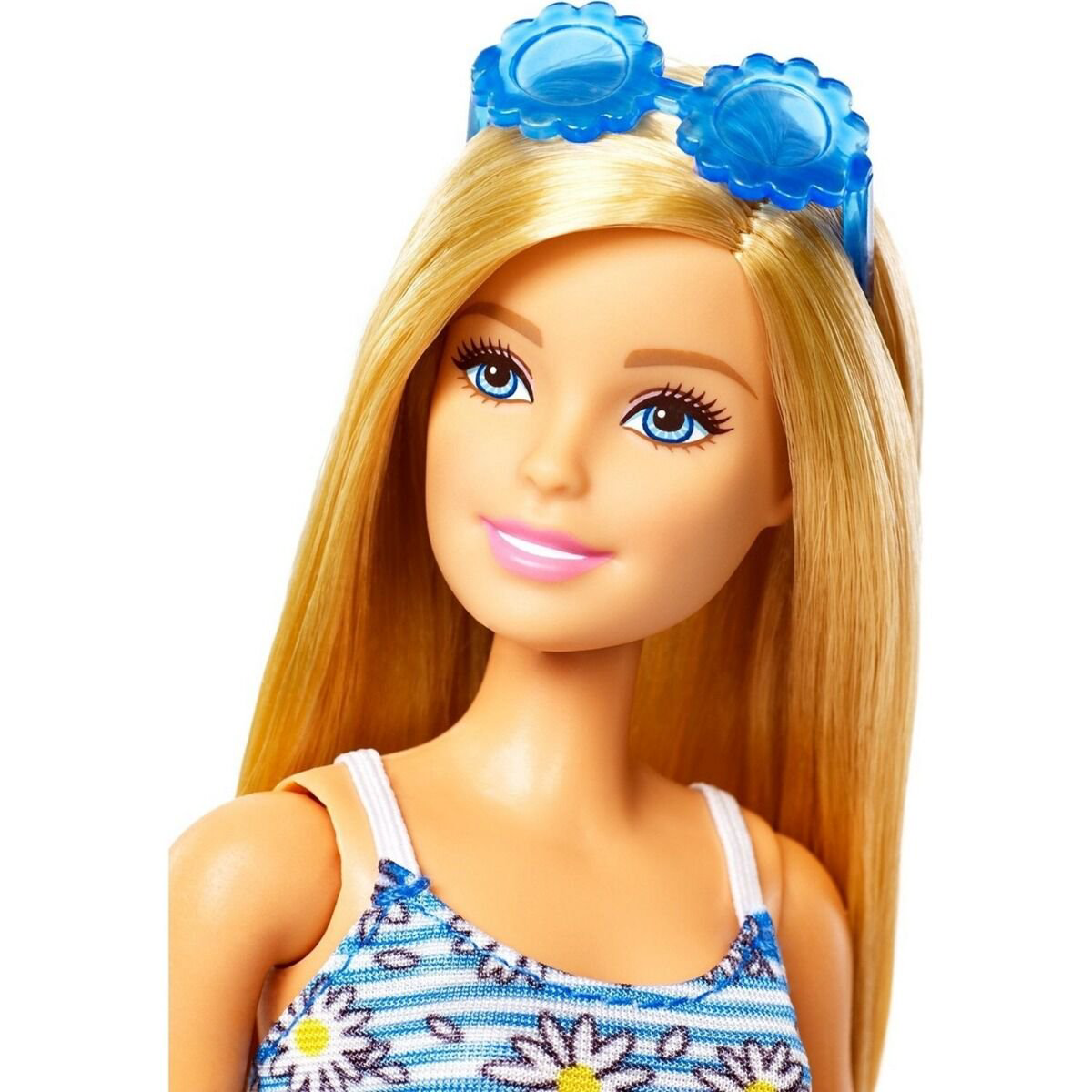 Кукла Barbie  с набором аксессуаров GDJ400 купить,NaN