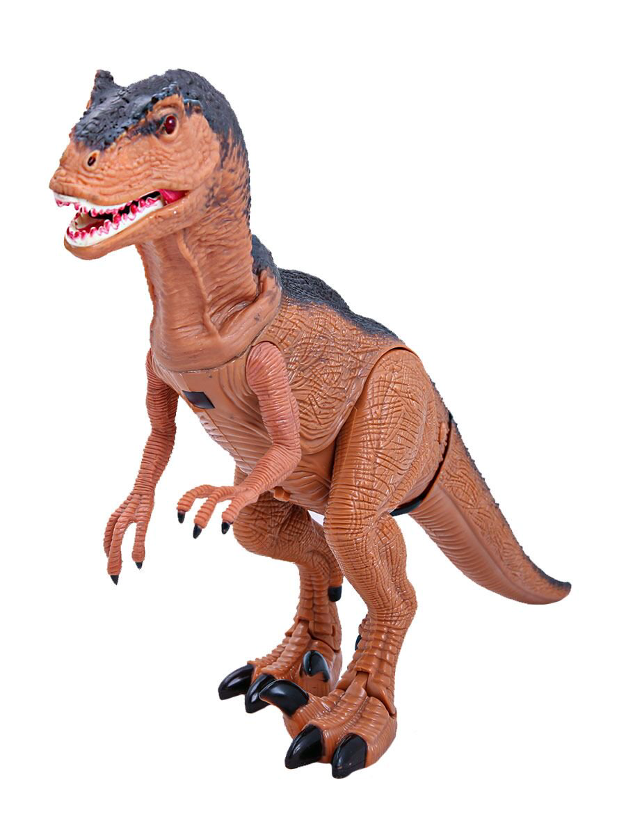 Фигурка Dinosaur Planet Тираннозавр RS6122A купить,NaN