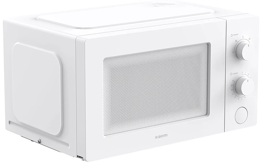 Микроволновая печь Xiaomi MWB010-1A BHR7405RU белая - ForteMarket Микроволновая печь Xiaomi MWB010-1A BHR7405RU белая купить,0