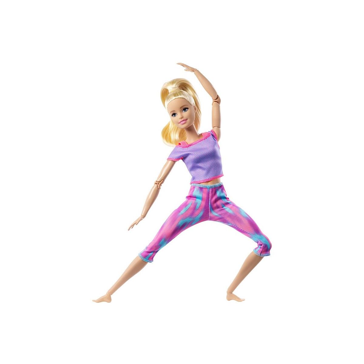 Кукла Barbie Йога № 1 GXF040 купить,NaN
