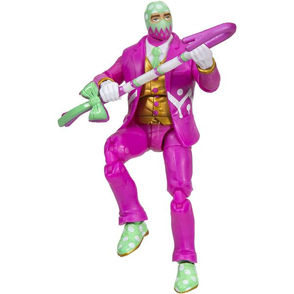 Фигурка Fortnite Hopper с аксессуарами FNT0265 купить,NaN