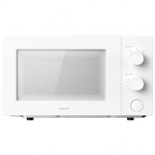 Микроволновая печь Xiaomi MWB010-1A BHR7405RU белая