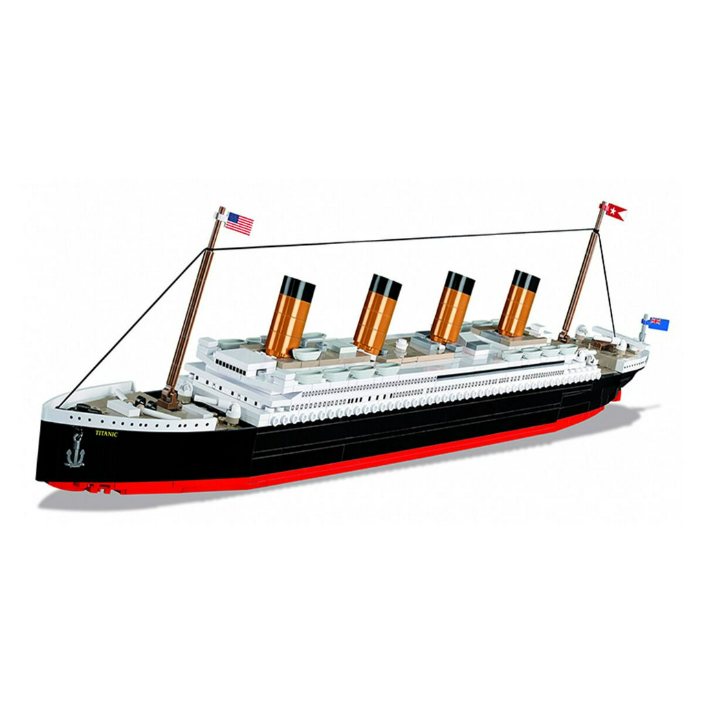 Конструктор Cobi Титаник COBI-1929