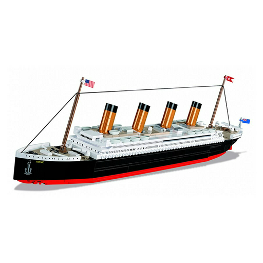 Конструктор Cobi Титаник COBI-1929