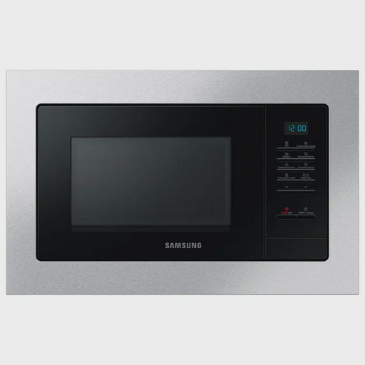 Микроволновая печь Samsung MS20A7013AT/BW черная