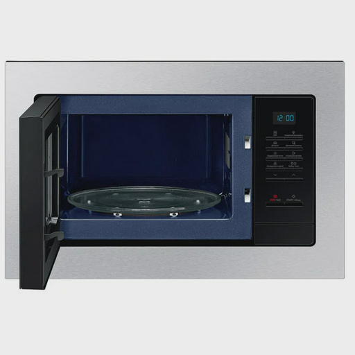 Микроволновая печь Samsung MS20A7013AT/BW черная