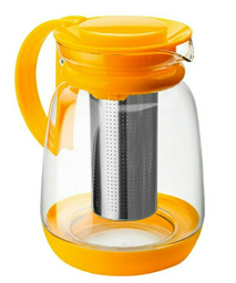 Чайник Apollo Lush LUS-160 1600 мл желтый