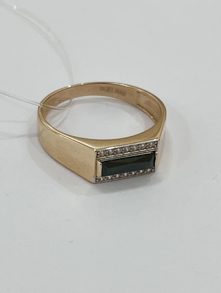 Кольцо Кристалл-L 8656888 20.5р 3.44гр купить,NaN