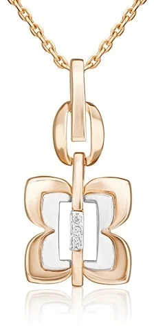 Подвеска Platina 3364-00-101-1111 2.14гр купить,NaN