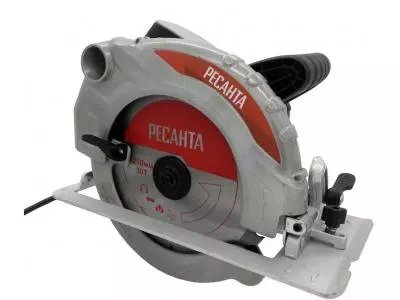 Пила дисковая Ресанта ДП-210/2000