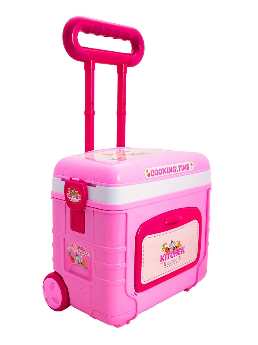 Игровой набор JD Toys Кухонный 2в1 3605A купить,NaN