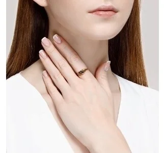 Кольцо Sokolov 715081 17.5р 1.23гр купить,NaN
