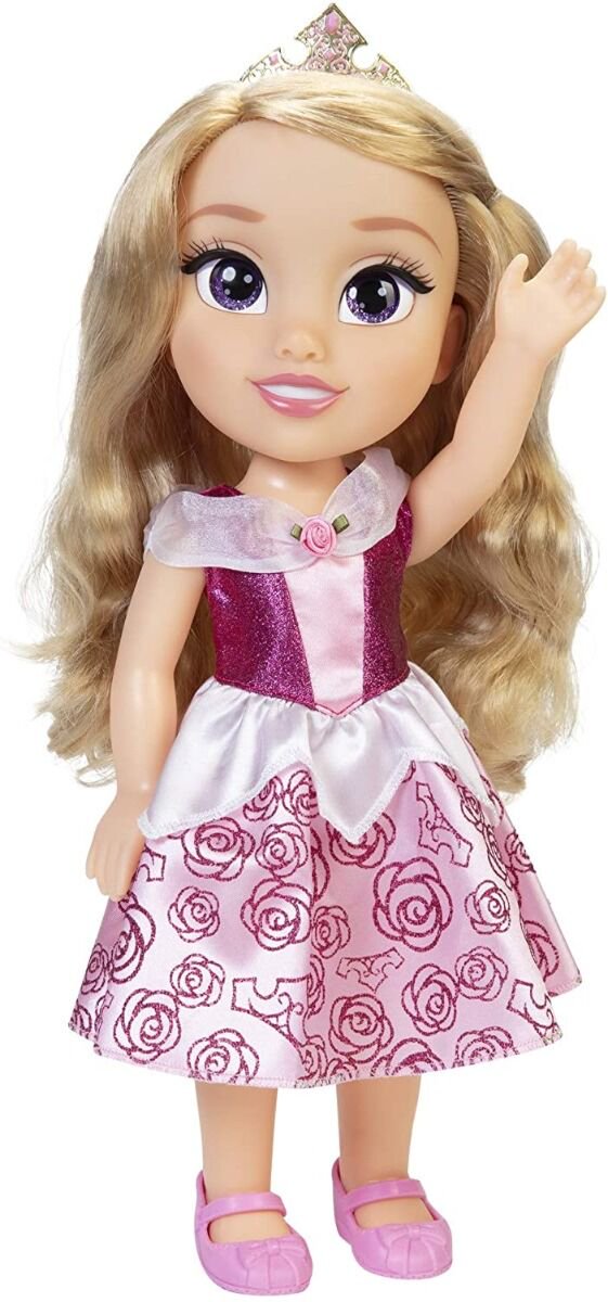 Кукла Jakks Pacific Моя подружка Аврора  95562-4L купить,NaN