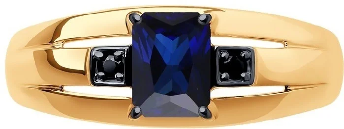 Кольцо Sokolov 715723 20р 3.56гр купить,372000