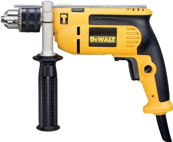 Дрель DeWalt DWD024 купить,NaN