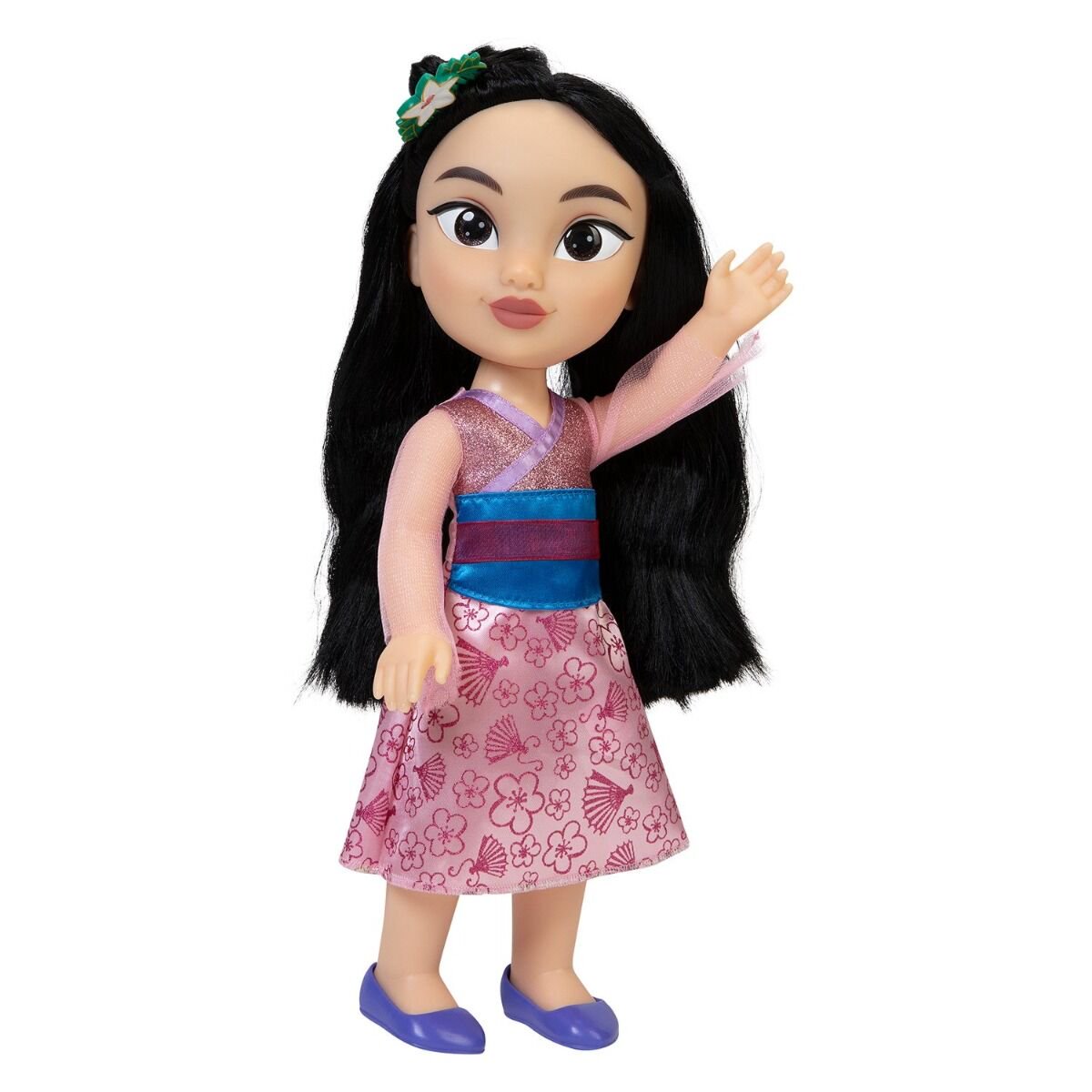 Кукла Jakks Pacific Моя подружка Мулан 95564-4L купить,NaN