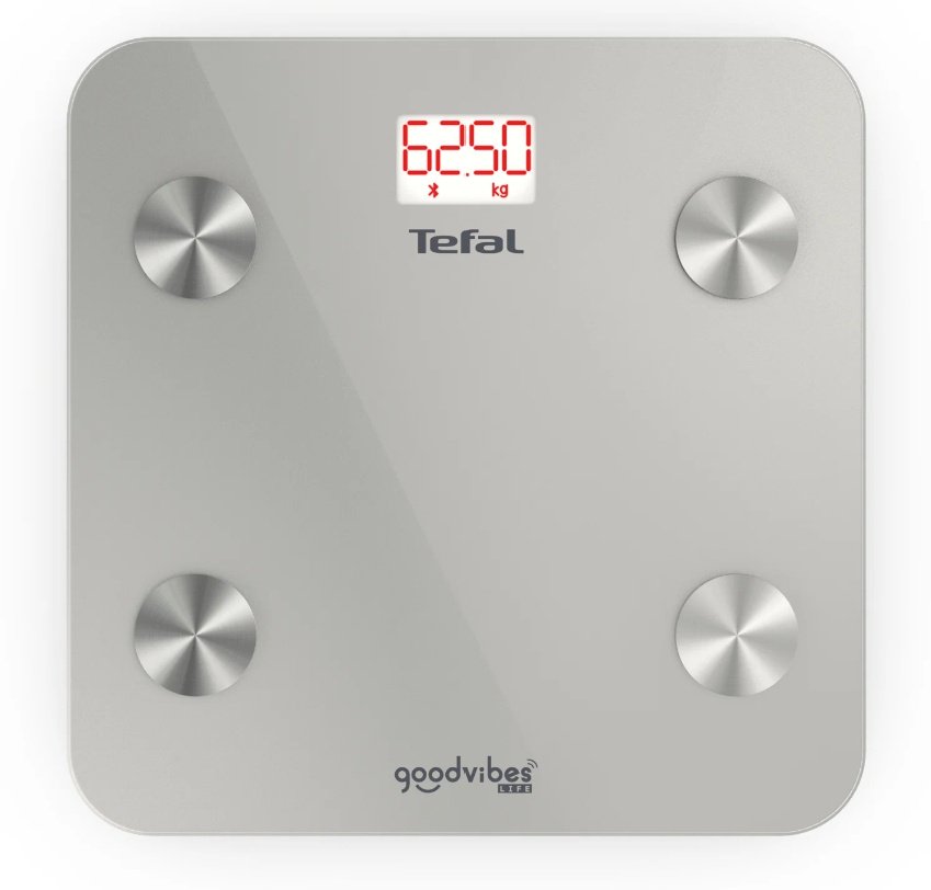 Весы напольные Tefal BM9600S1