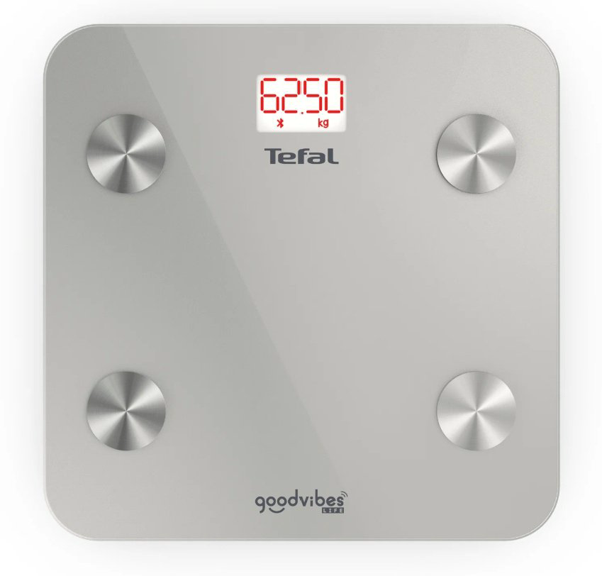 Весы напольные Tefal BM9600S1
