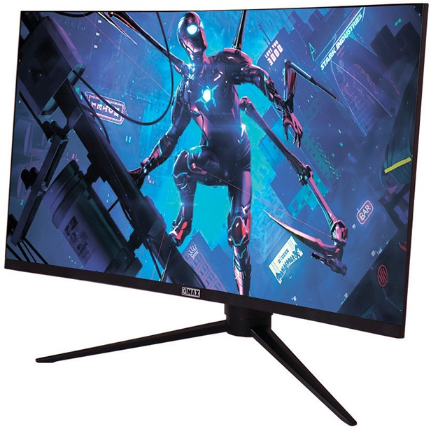Монитор Qmax 32LK900HDM 31.5" черный