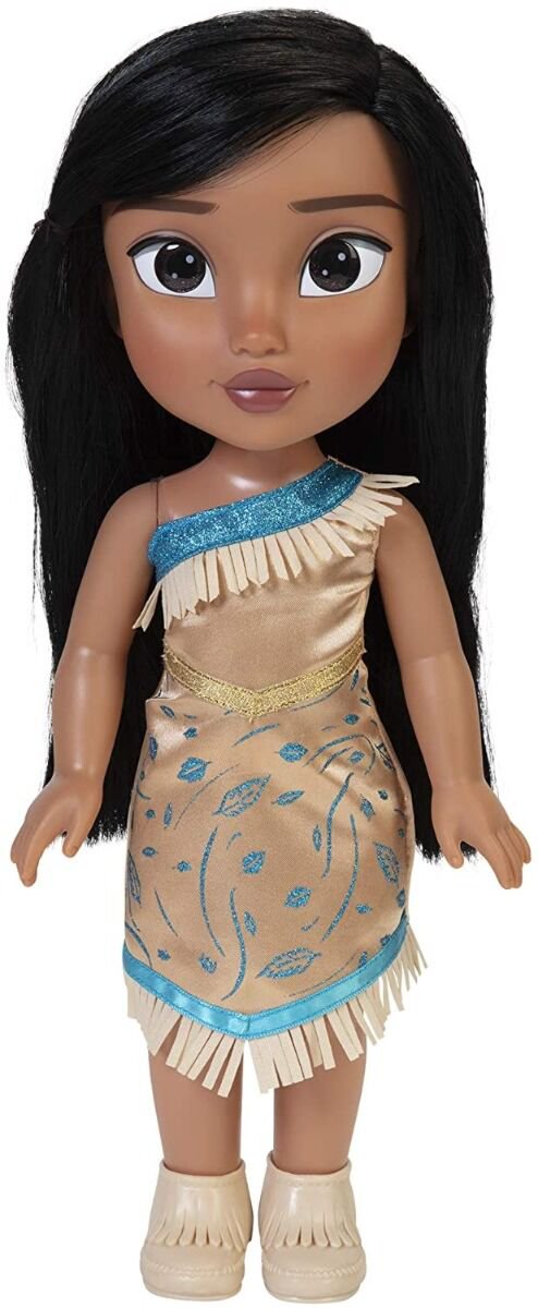 Кукла Jakks Pacific Моя подружка  Покахонтас  95567-4L купить,NaN