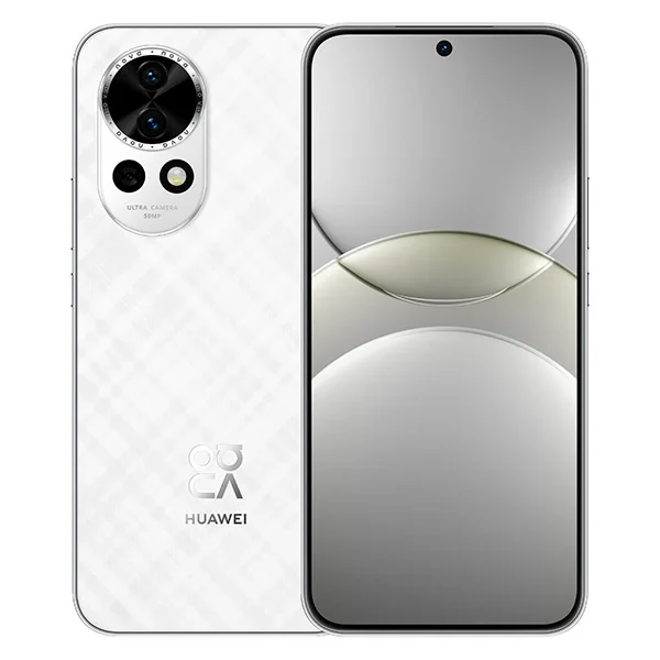 Смартфон Huawei Nova 13 12/512Gb White - ForteMarket Смартфон Huawei Nova 13 12/512Gb White купить,189890