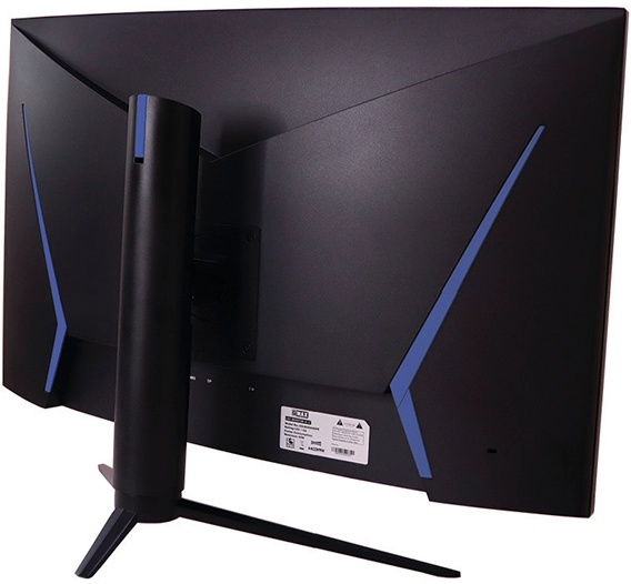 Монитор Qmax 32LK900HDM 31.5" черный - ForteMarket Монитор Qmax 32LK900HDM 31.5" черный купить,0