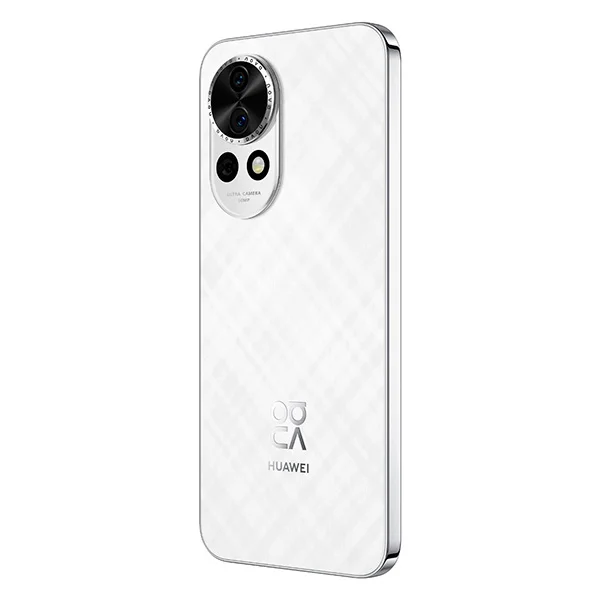 Смартфон Huawei Nova 13 12/512Gb White - ForteMarket Смартфон Huawei Nova 13 12/512Gb White купить,189890