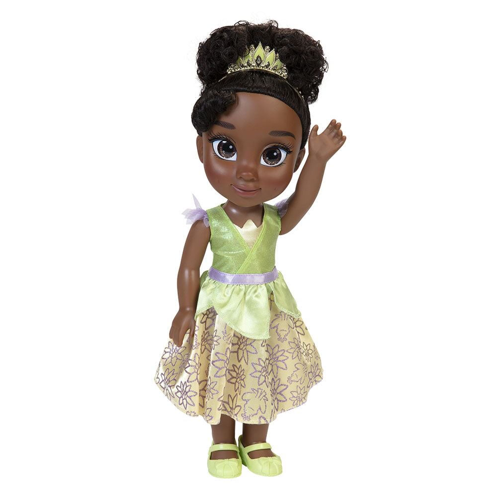 Кукла Jakks Pacific Моя подружка  Тиана  95575-4L купить,NaN