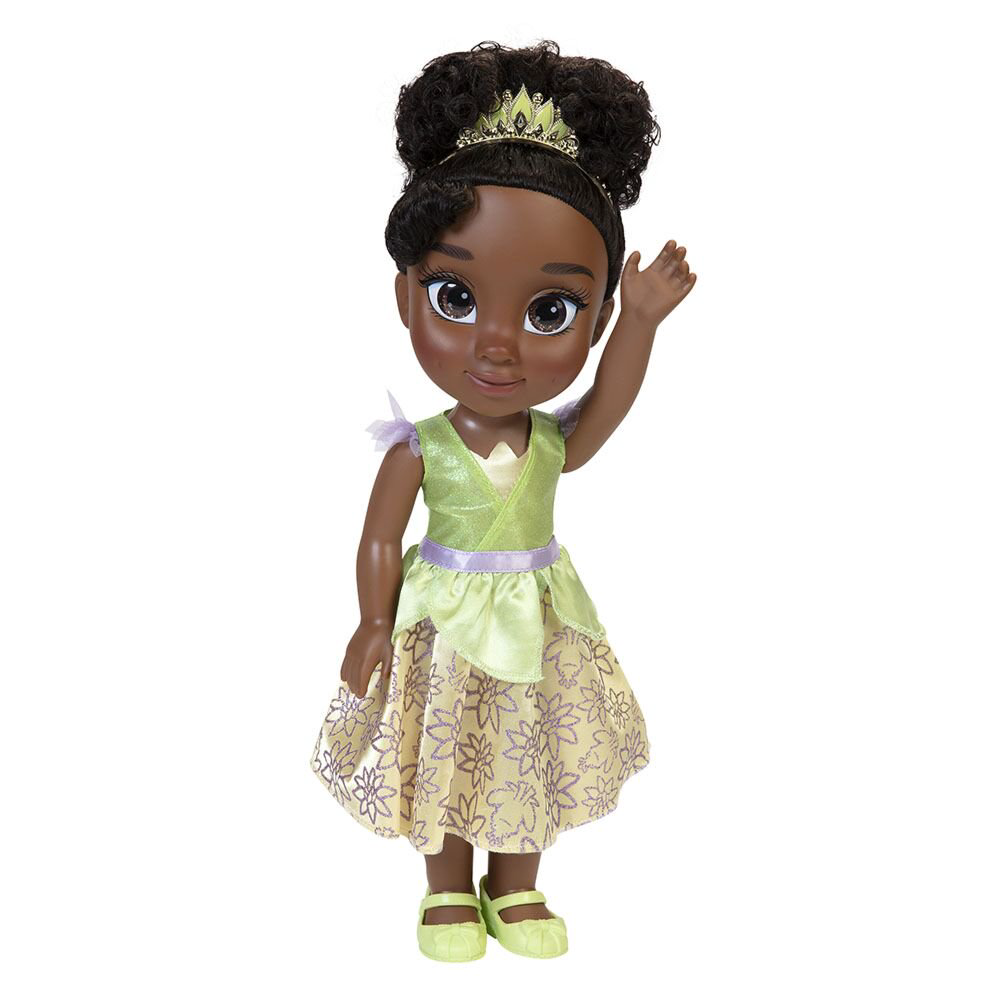 Кукла Jakks Pacific Моя подружка  Тиана  95575-4L купить,NaN