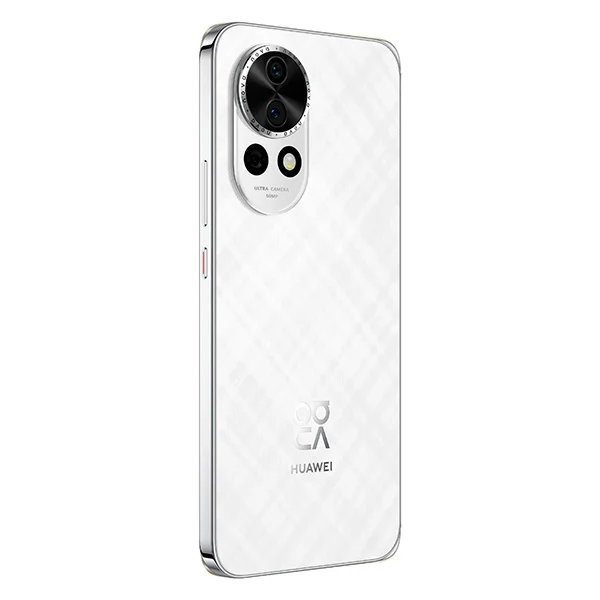 Смартфон Huawei Nova 13 12/512Gb White - ForteMarket Смартфон Huawei Nova 13 12/512Gb White купить,189890