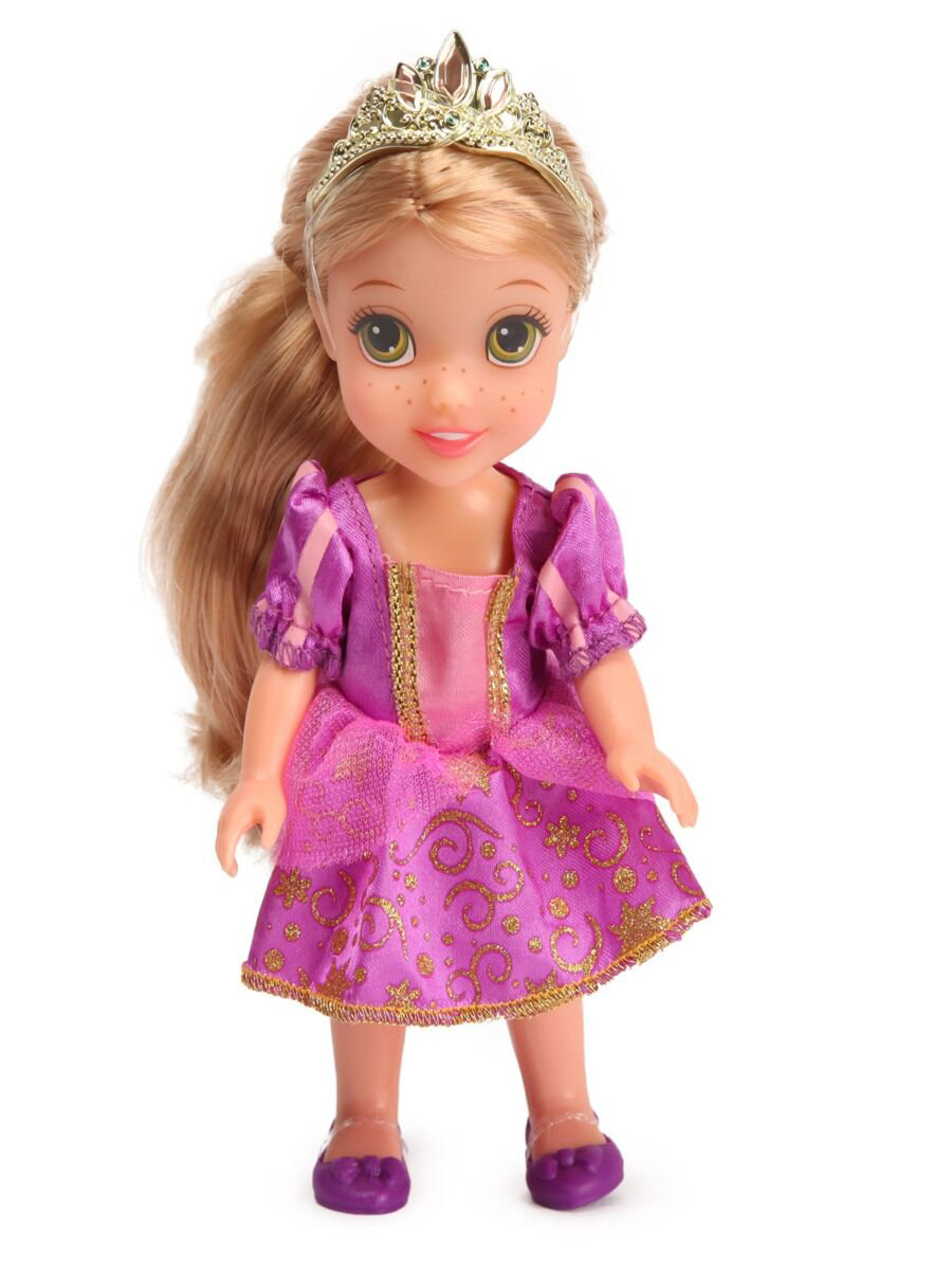 Игровой набор Jakks Pacific Принцесса и ее пони  Рапунцель 95163-4L-A2/1 купить,NaN